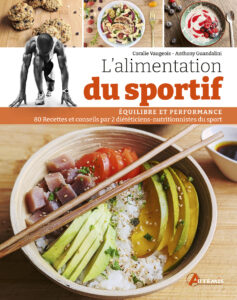 4660_COUV_ALIMENTATION_DU_SPORTIF.indd